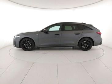 Audi A5 Avant TDI — photo 3