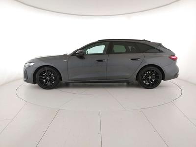 Audi A5 Avant TDI