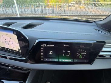 Audi A5 Avant TDI — photo 11