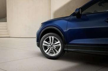 Audi Q2 30 TFSI — photo 7