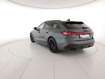 Audi A5 Avant TDI — photo 4