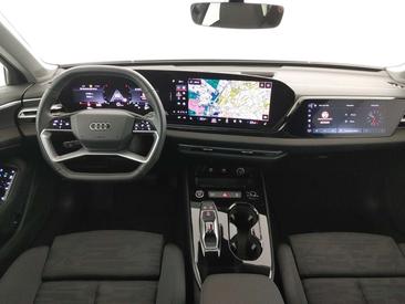 Audi A5 Avant TDI — photo 6