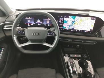 Audi A5 Avant TDI — photo 7