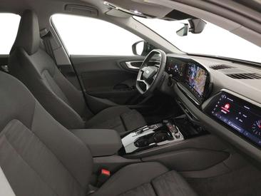 Audi A5 Avant TDI — photo 8