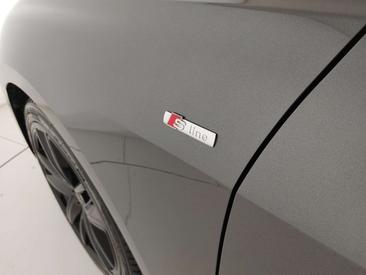 Audi A5 Avant TDI — photo 12