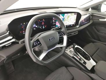 Audi A5 Avant TDI — photo 13