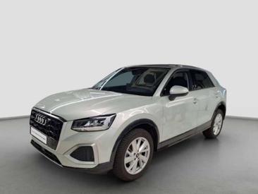 Audi Q2 30 TFSI — photo 2