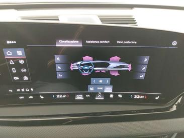 Audi A5 Avant TDI — photo 15