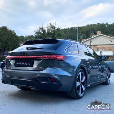 Audi A5 Avant TDI — photo 3