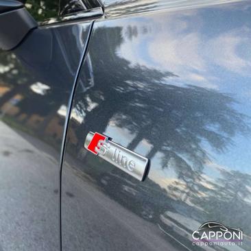Audi A5 Avant TDI — photo 5