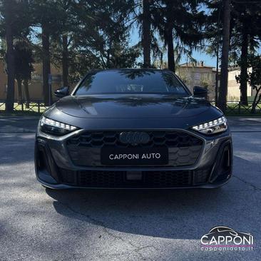 Audi A5 Avant TDI — photo 2