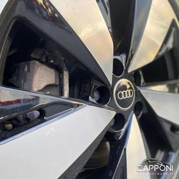 Audi A5 Avant TDI — photo 7
