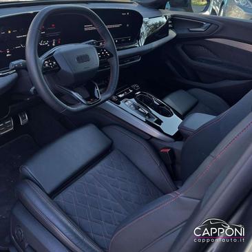 Audi A5 Avant TDI — photo 7
