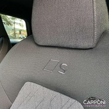 Audi A5 Avant TDI — photo 11