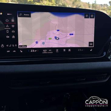 Audi A5 Avant TDI — photo 10