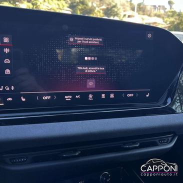 Audi A5 Avant TDI — photo 12