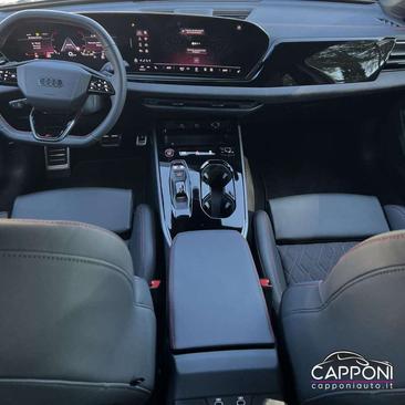 Audi A5 Avant TDI — photo 13