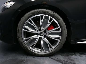Audi A5 Avant TDI — photo 4