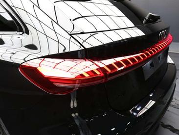 Audi A5 Avant TDI — photo 10