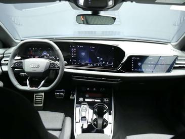 Audi A5 Avant TDI — photo 11