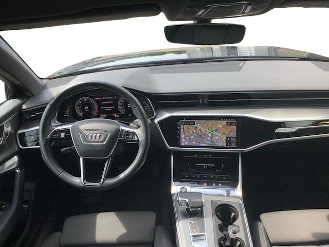 Audi A6 Avant Sport 40 TDI S Tronic - 2023 - Joinsteer - #10