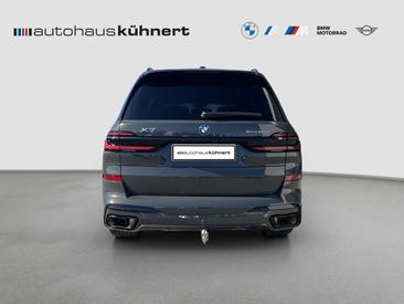 BMW X7 XDrive40d — photo 5
