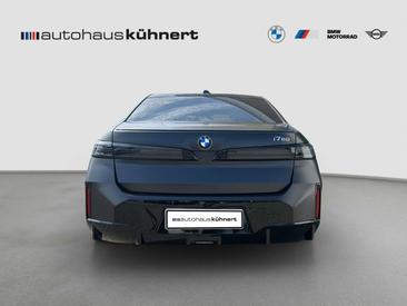 BMW I7 Berline 60 XDrive — photo 5