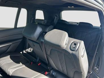 BMW X7 XDrive40d — photo 13