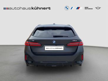 BMW I5 Berline M60 XDrive — photo 5