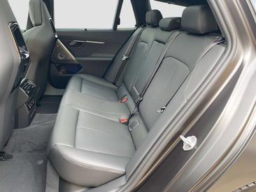 BMW I5 Berline M60 XDrive — photo 11