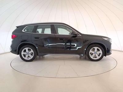 BMW IX1 EDrive20
