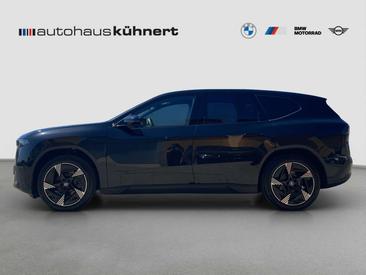 BMW iX3 40 — photo 3
