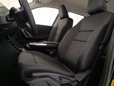 BMW IX1 EDrive20 — photo 7