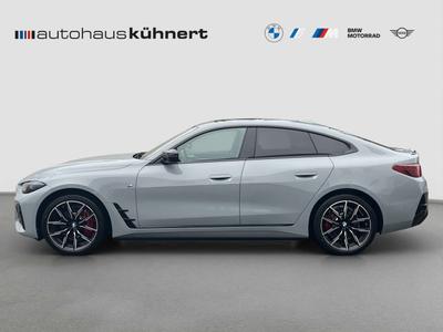 BMW I4 Gran Coupé M60 XDrive