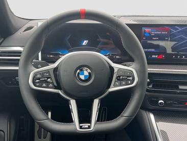 BMW I4 Gran Coupé M60 XDrive — photo 12