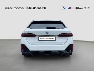 BMW I5 Touring XDrive40 — photo 5