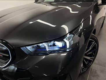 BMW I5 Berline M60 XDrive — photo 4