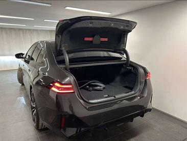 BMW I5 Berline M60 XDrive — photo 5
