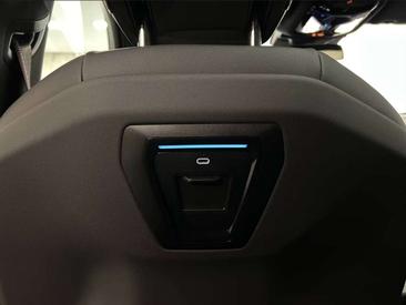 BMW I5 Berline M60 XDrive — photo 10