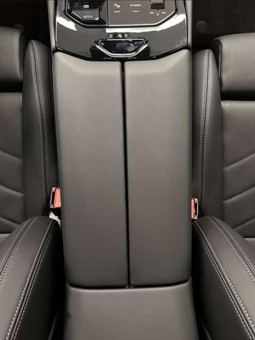 BMW I5 Berline M60 XDrive — photo 13