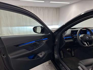 BMW I5 Berline M60 XDrive — photo 27