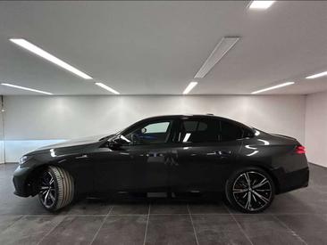 BMW I5 Berline M60 XDrive — photo 34