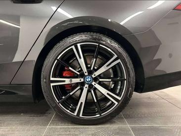 BMW I5 Berline M60 XDrive — photo 38