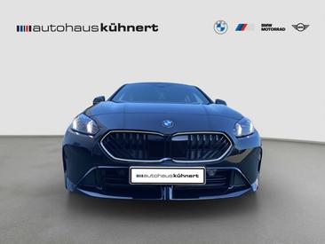 BMW Série 1 Berline 118d — photo 2