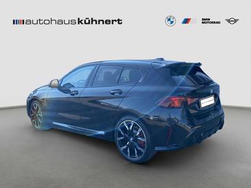 BMW Série 1 Berline 118d — photo 4
