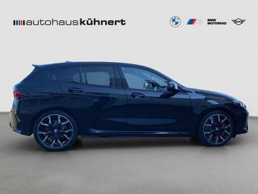 BMW Série 1 Berline 118d — photo 7