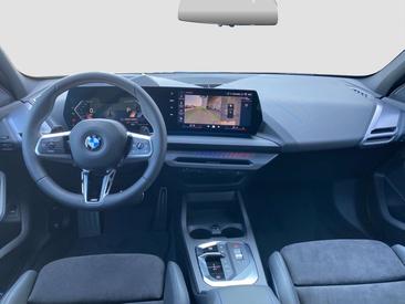 BMW Série 1 Berline 118d — photo 11