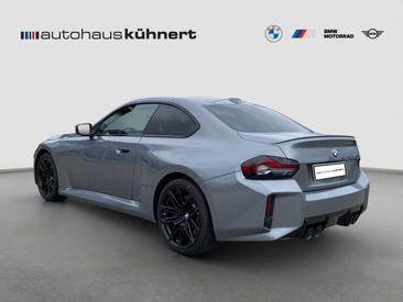 BMW M2 M XDrive — photo 4