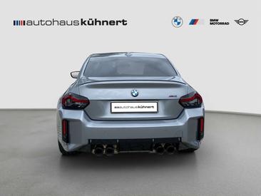 BMW M2 M XDrive — photo 5