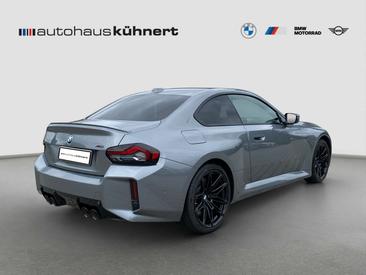 BMW M2 M XDrive — photo 6